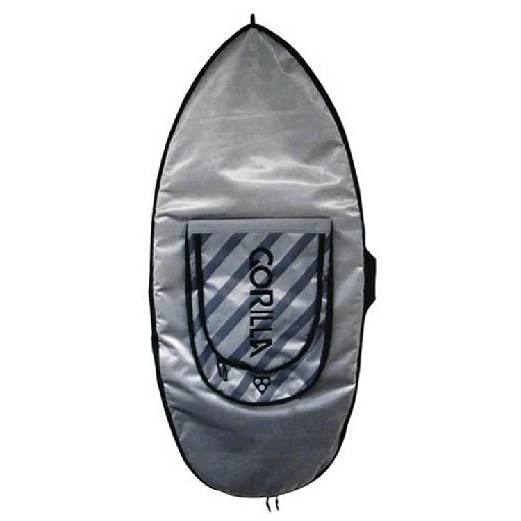 Gorilla Backpack Style Double Board Bag — Chaos Surf Company